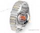 AAA Swiss Copy Omega Constellation 41 mm Super Clone 8900 Half Gold-Black-Green Watch (8)_th.jpg